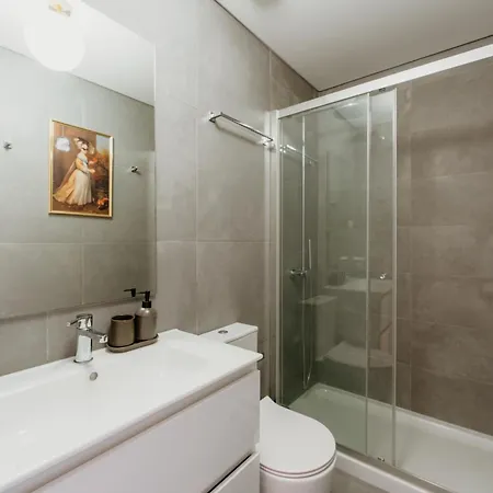 Mary Orange - No 236 1d - Chick & Cozy Two-bedroom Apartamento